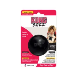KONG Extreme Ball 10 KONG Extreme Ball -Honden Benodigdheden Winkel kong extreme ball 163051 1000 none