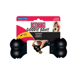 KONG Extreme Goodie Bone -Honden Benodigdheden Winkel kong extreme goodie bone 162979 1000 none