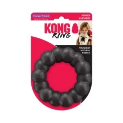 KONG Extreme Ring -Honden Benodigdheden Winkel kong extreme ring 182086 1000 none