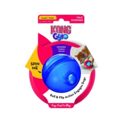 KONG Gyro -Honden Benodigdheden Winkel kong gyro 163210 1000 none