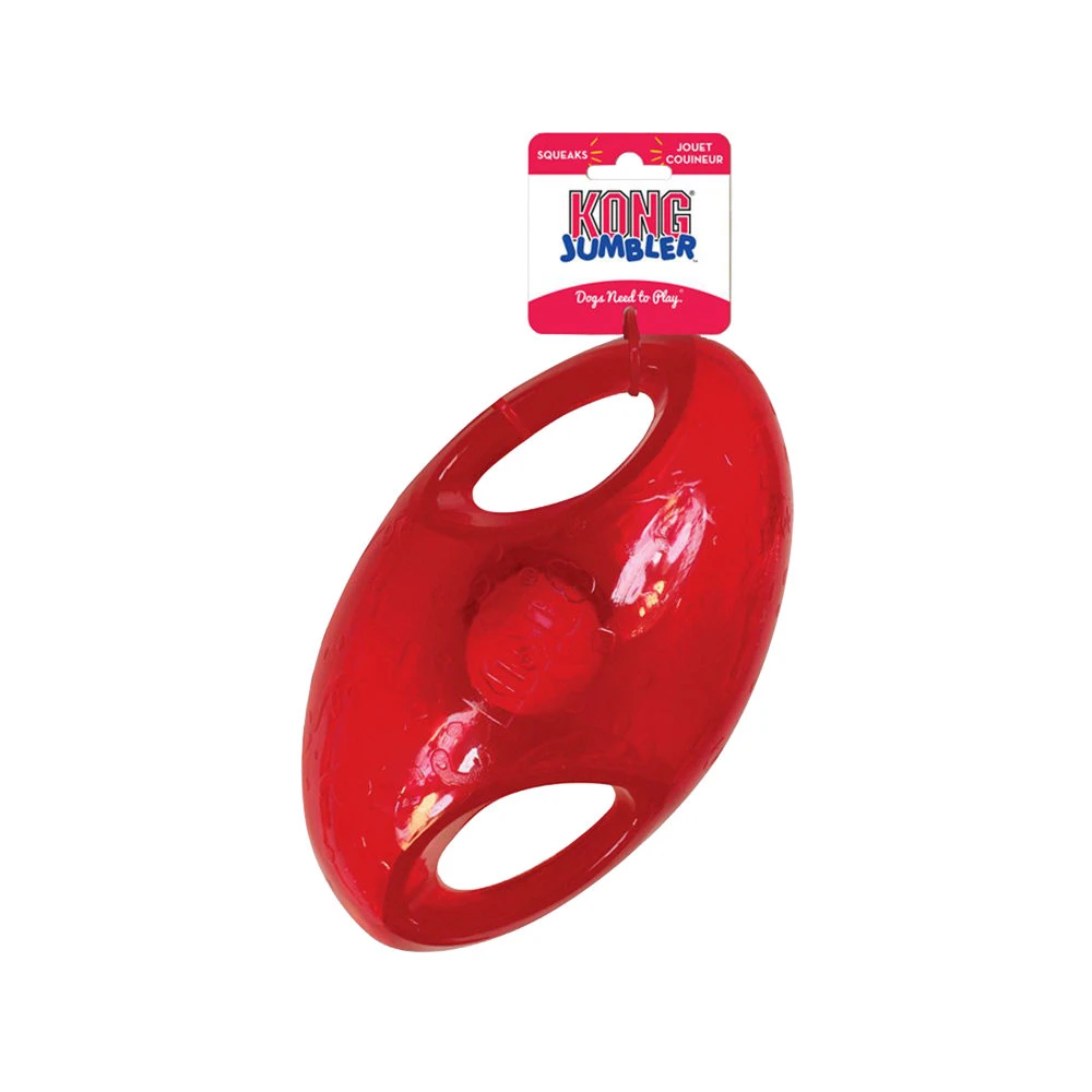 KONG Jumbler 6 KONG Jumbler - Afbeelding 6