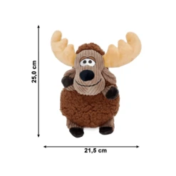KONG Sherps Moose -Honden Benodigdheden Winkel kong sherps moose 204524 2000 none