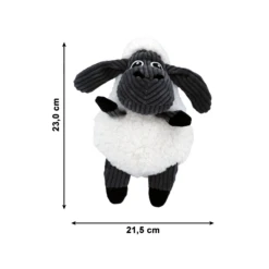 KONG Sherps Sheep -Honden Benodigdheden Winkel kong sherps sheep 204530 2000 none