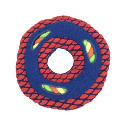 KONG Sneakerz Sport Disc - Medium -Honden Benodigdheden Winkel kong sneakerz sport disc medium 216415 2000 none