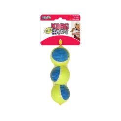 KONG Ultra Squeackair Ball -Honden Benodigdheden Winkel kong ultra squeakair ball 162586 1000 none