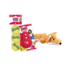KONG Voordeelpakket -Honden Benodigdheden Winkel kong voordeelpakket 215981 0500 none