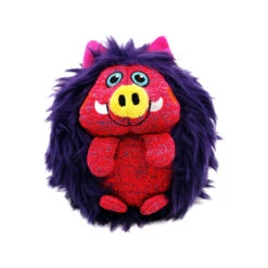 Kong Zig Wigz Warthog -Honden Benodigdheden Winkel kong zig wigz warthog hondenknuffel 190383 2000 none