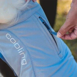 Kurgo Core Cooling Vest -Honden Benodigdheden Winkel kurgo core cooling vest 222801 0500 none