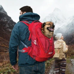 Kurgo G-Train K9 Pack -Honden Benodigdheden Winkel kurgo g train k9 pack 177133 0500 none