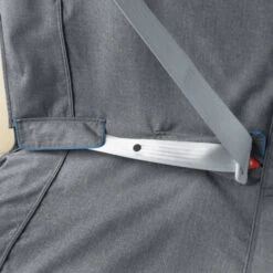 Kurgo Heather Bench Seat Cover -Honden Benodigdheden Winkel kurgo heather bench seat cover 176410 0500 none