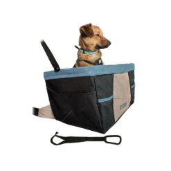 Kurgo Rover Booster Seat -Honden Benodigdheden Winkel kurgo rover booster seat 181711 1000 none