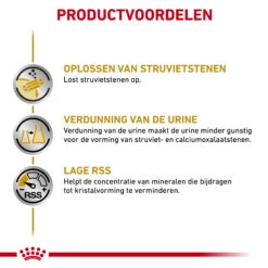 Royal Canin Urinary S/O Hond 20 Royal Canin Urinary S/O Hond -Honden Benodigdheden Winkel kxrn3JguutXWPeIVwHJudj0Hc7rU5x metaVVJJTkFSWS1TTy5qcGc