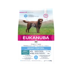 Eukanuba Dog - Weight Control