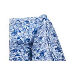 Lex & Max Delfts Blauw Hondenmand -Honden Benodigdheden Winkel lex max delfts blauw hondenmand 217559 2000 none