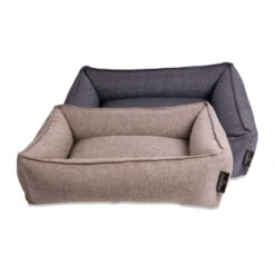 Lex & Max Paris Hondenmand -Honden Benodigdheden Winkel lex max paris hondenmand 217539 2000 none