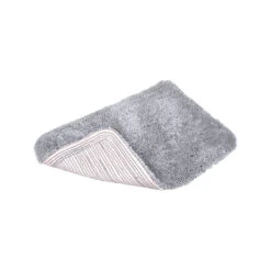 Lex & Max Shaggy Benchmat -Honden Benodigdheden Winkel lex max shaggy benchmat 217564 2000 none