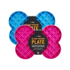 Lickimat Slodog 7 Lickimat Slodog -Honden Benodigdheden Winkel lickimat slodog 202517 0500 none