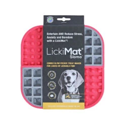 LickiMat Slomo Hond -Honden Benodigdheden Winkel lickimat slomo 216970 1500 none