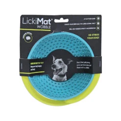 LickiMat Wobble 10 LickiMat Wobble -Honden Benodigdheden Winkel lickimat wobble 216973 1500 none