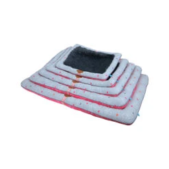 Lief! Girls Bench Kussen Pluche -Honden Benodigdheden Winkel lief girls benchkussen pluche 197249 2000 none