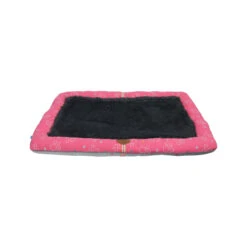 Lief! Girls Bench Kussen Pluche -Honden Benodigdheden Winkel lief girls benchkussen pluche 197255 2000 none