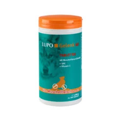 Luposan Gelenk 40 - Tabletten -Honden Benodigdheden Winkel luposan gelenk 40 tabletten 141137 1000 none