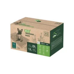 M-Pets Eco Puppy Training Pads -Honden Benodigdheden Winkel m pets eco puppy training pads 219635 0500 none