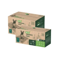 M-Pets Eco Puppy Training Pads -Honden Benodigdheden Winkel m pets eco puppy training pads 219637 1000 none
