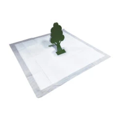 M-Pets Pee Pee Tree Training Pads -Honden Benodigdheden Winkel m pets pee pee tree training pads 219386 1500 none