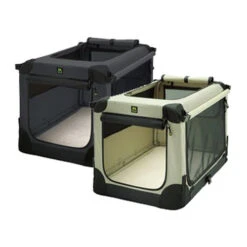 Maelson Soft Kennel Hondenbench 24 Maelson Soft Kennel Hondenbench -Honden Benodigdheden Winkel maelson soft kennel hondenbench 108505 0500 none