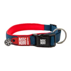 Max & Molly Smart ID Halsband -Honden Benodigdheden Winkel max molly smart id halsband 141890 0500 none