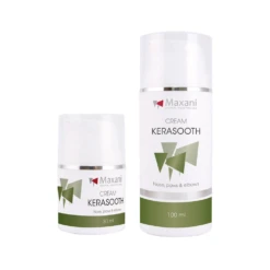 Maxani KeraSooth Cream -Honden Benodigdheden Winkel maxani kerasooth cream 207773 1000 none