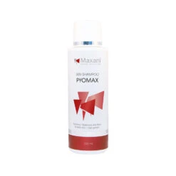 Maxani PyoMax Skin Shampoo -Honden Benodigdheden Winkel maxani pyomax skin shampoo 193985 1000 none