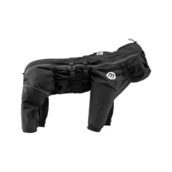 Mikki Doodle Jas -Honden Benodigdheden Winkel mikki doodle coat large 135290 0500 none