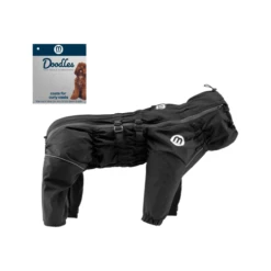 Mikki Doodle Jas -Honden Benodigdheden Winkel mikki doodle jas 219769 0500 none