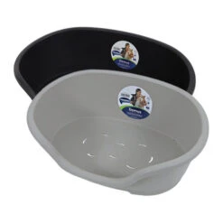 Moderna Plastic Hondenmand -Honden Benodigdheden Winkel moderna plastic hondenmand 141212 0500 none