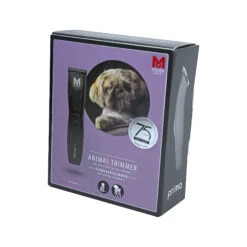 Moser - Tondeuse Prima Oplaadbaar -Honden Benodigdheden Winkel moser tondeuse prima oplaadbaar 205493 2000 none