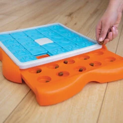 Nina Ottosson Challenge Slider 6 Nina Ottosson Challenge Slider -Honden Benodigdheden Winkel nina ottosson challenge slider 179614 1000 none