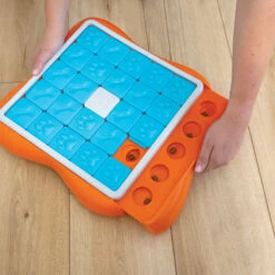 Nina Ottosson Challenge Slider 7 Nina Ottosson Challenge Slider -Honden Benodigdheden Winkel nina ottosson challenge slider 179617 2000 none