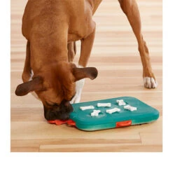 Nina Ottosson Dog Casino -Honden Benodigdheden Winkel nina ottosson dog casino 96086 0500 none