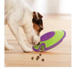 Nina Ottosson Dog Treat Maze -Honden Benodigdheden Winkel nina ottosson dog treat maze 96110 0500 none