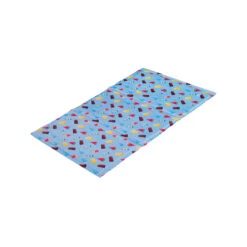 Nobby Cooling Mat Ice Cream -Honden Benodigdheden Winkel nobby cooling mat ice cream 222460 2000 none