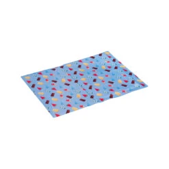 Nobby Cooling Mat Ice Cream -Honden Benodigdheden Winkel nobby cooling mat ice cream 222461 2000 none