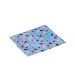 Nobby Cooling Mat Ice Cream -Honden Benodigdheden Winkel nobby cooling mat ice cream 222462 2000 none