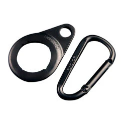 Orbiloc LED Veiligheidslamp 22 Orbiloc LED Veiligheidslamp -Honden Benodigdheden Winkel orbiloc karabijnhaak 60168 2000 none