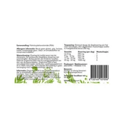 Organimal PEA - Hond & Kat 7 Organimal PEA - Hond & Kat -Honden Benodigdheden Winkel organimal pea hond kat 186733 0500 none