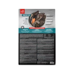 Orijen Small Breed Marine Fish 8 Orijen Small Breed Marine Fish -Honden Benodigdheden Winkel orijen small breed marine fish 222296 2000 none