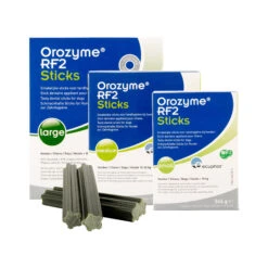 Orozyme RF2 Sticks -Honden Benodigdheden Winkel orozyme rf2 sticks 98882 2000 none