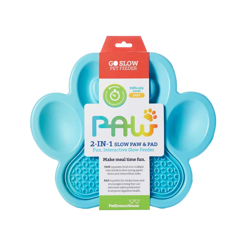 PAW 2-1 Slow Feeder Likmat 1 PAW 2-1 Slow Feeder Likmat