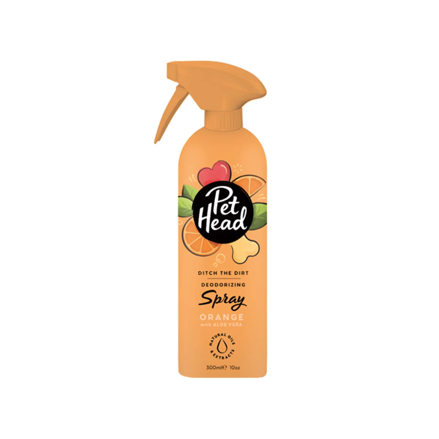 Pet Head Ditch The Dirt Spray 2 Pet Head Ditch The Dirt Spray - Afbeelding 2
